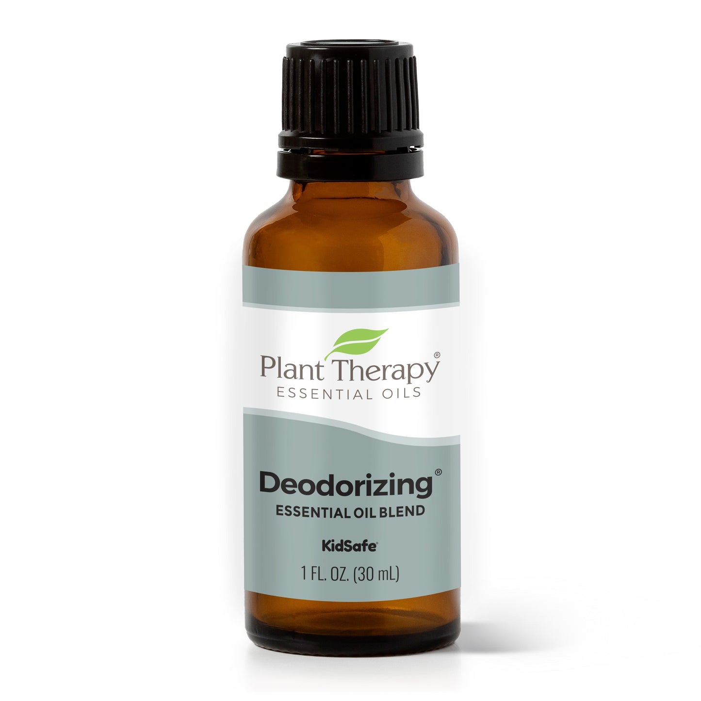 Deodorizing Essential Oil Blend - EcoStuff