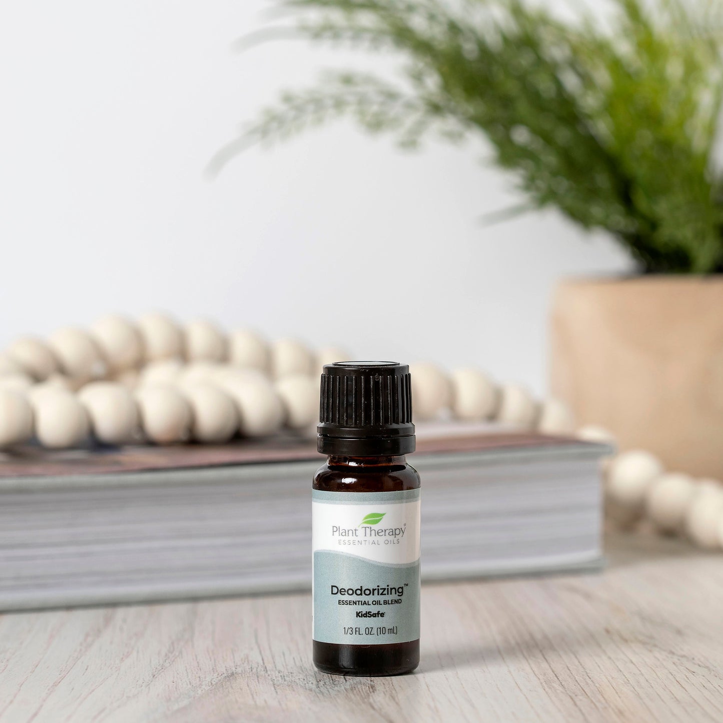 Deodorizing Essential Oil Blend - EcoStuff