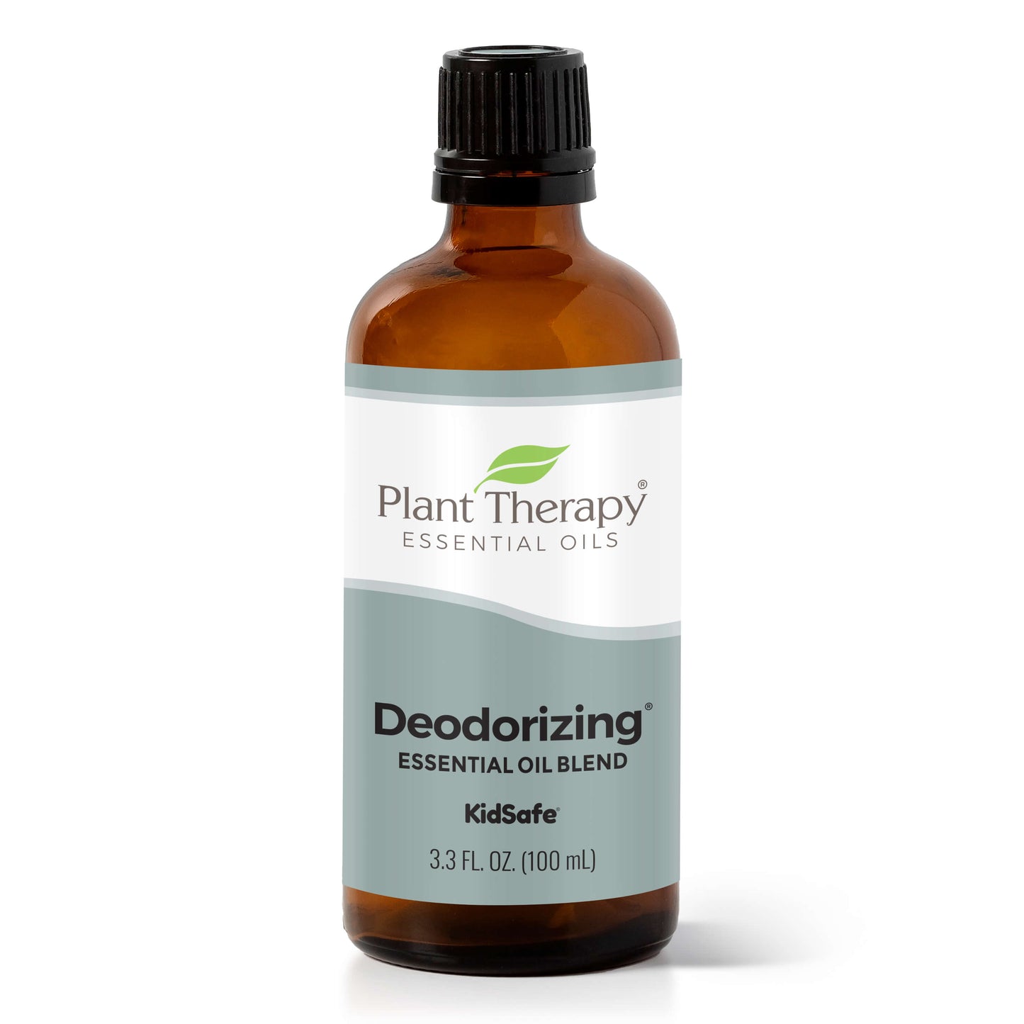 Deodorizing Essential Oil Blend - EcoStuff