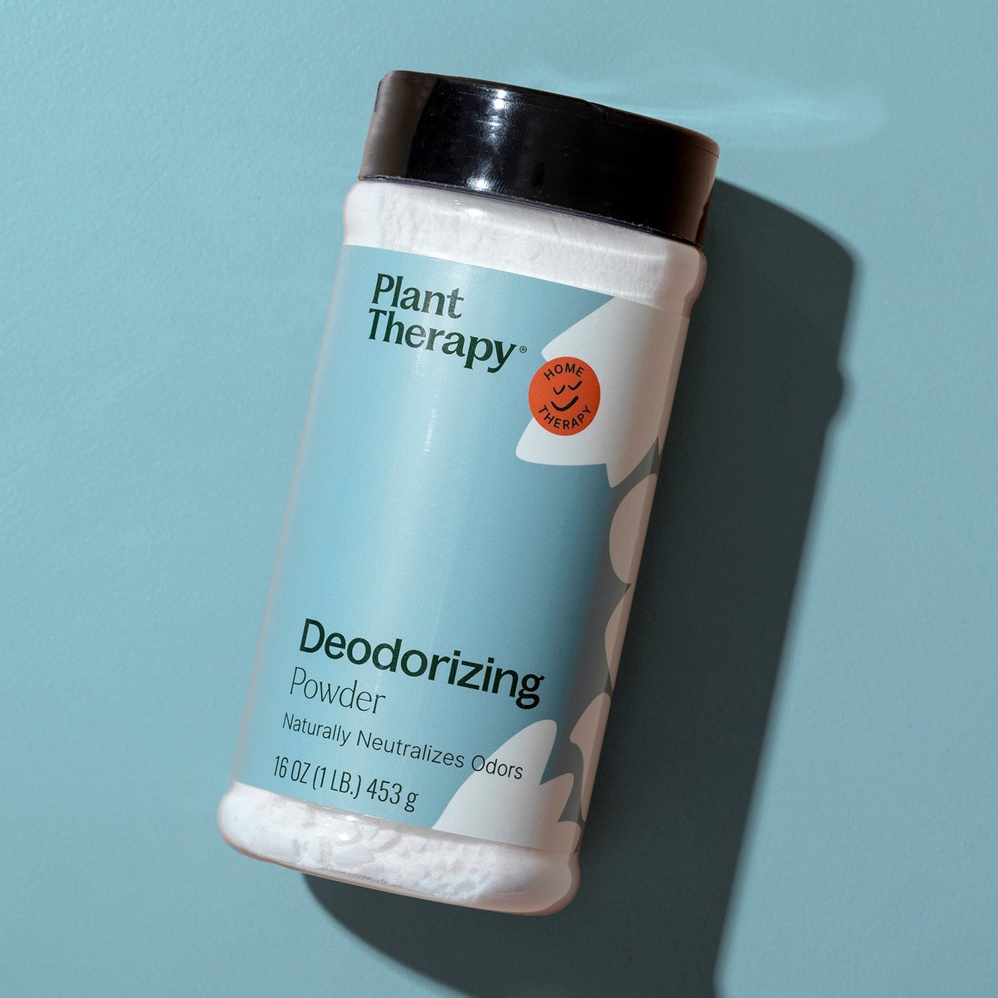 Deodorizing Powder - EcoStuff