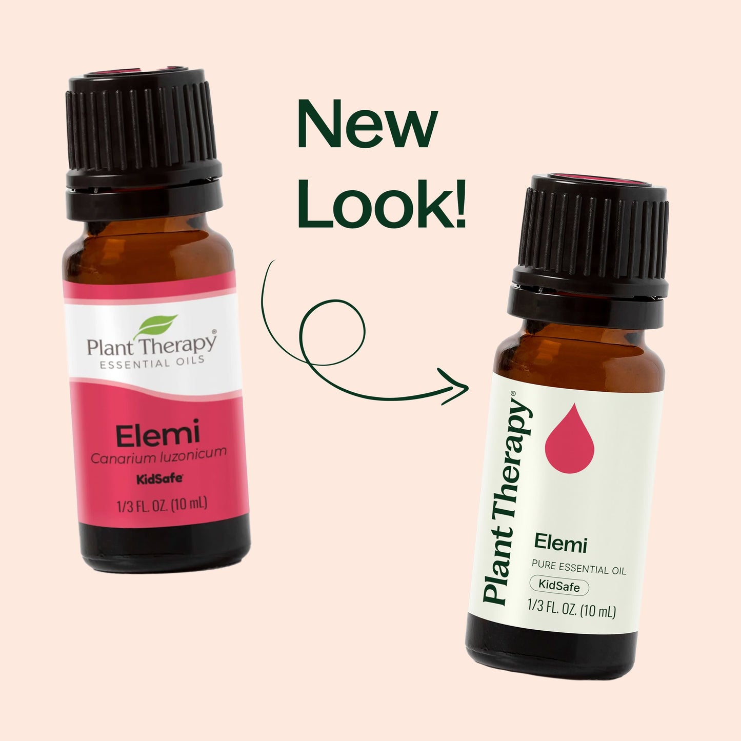 Elemi Essential Oil - EcoStuff