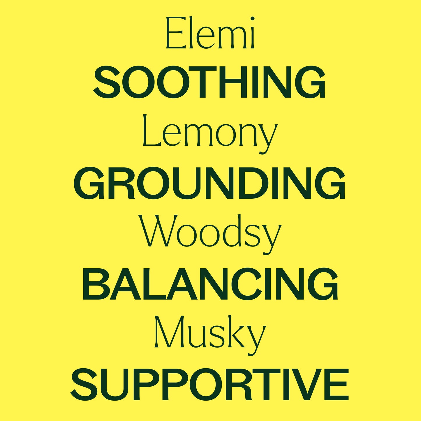 Elemi Essential Oil - EcoStuff