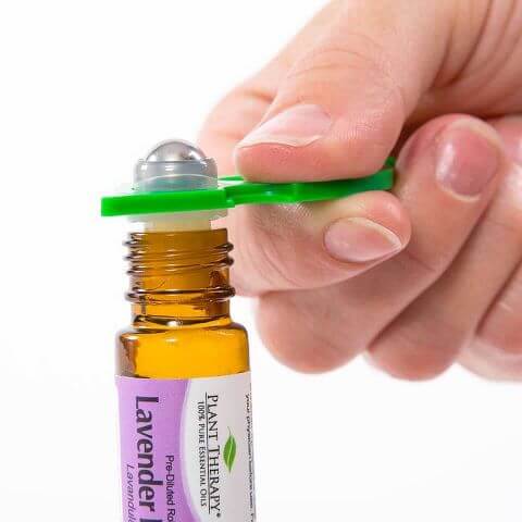 Essential Oil Bottle Opener Tool - EcoStuff