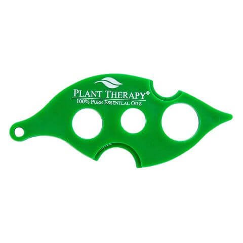 Essential Oil Bottle Opener Tool - EcoStuff