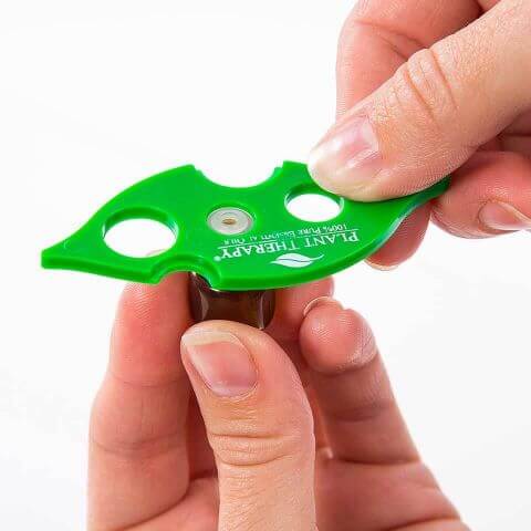 Essential Oil Bottle Opener Tool - EcoStuff