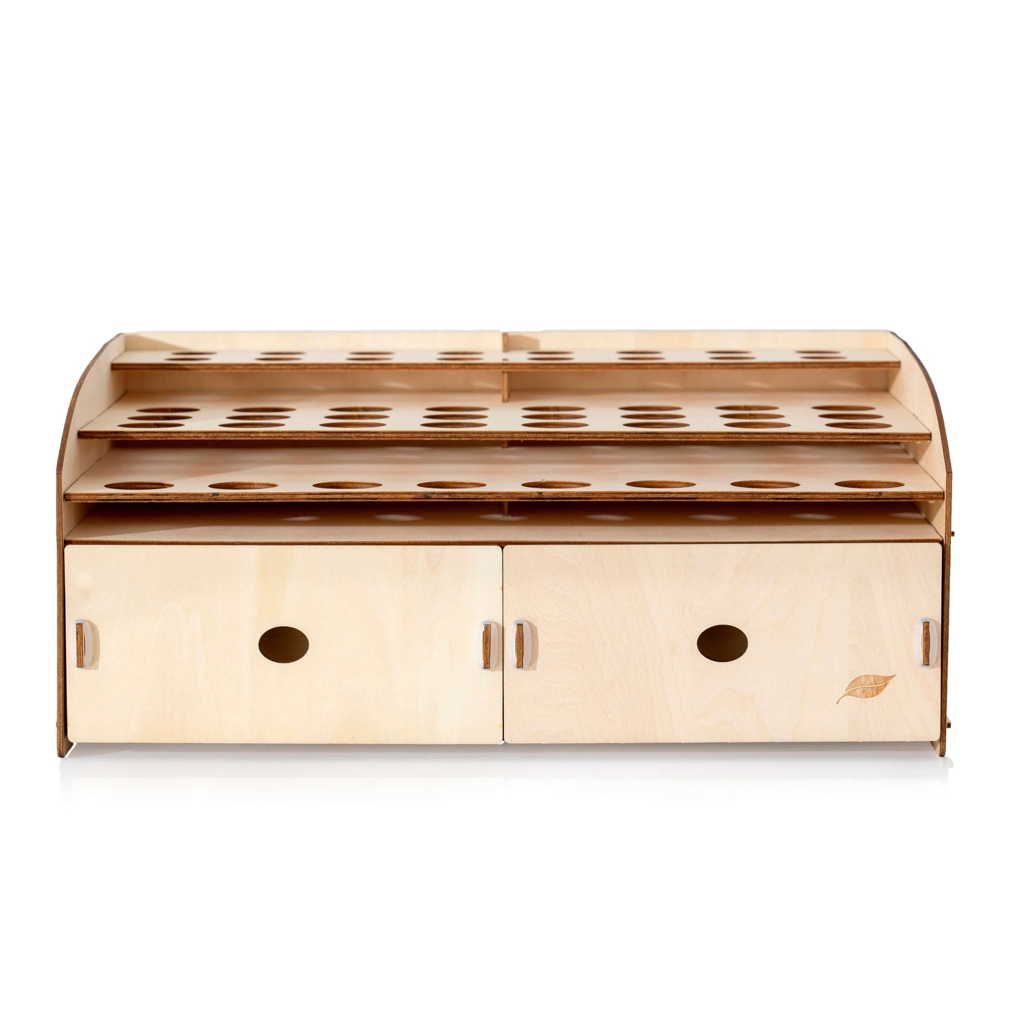Essential Oil Organizer & Storage Box - EcoStuff