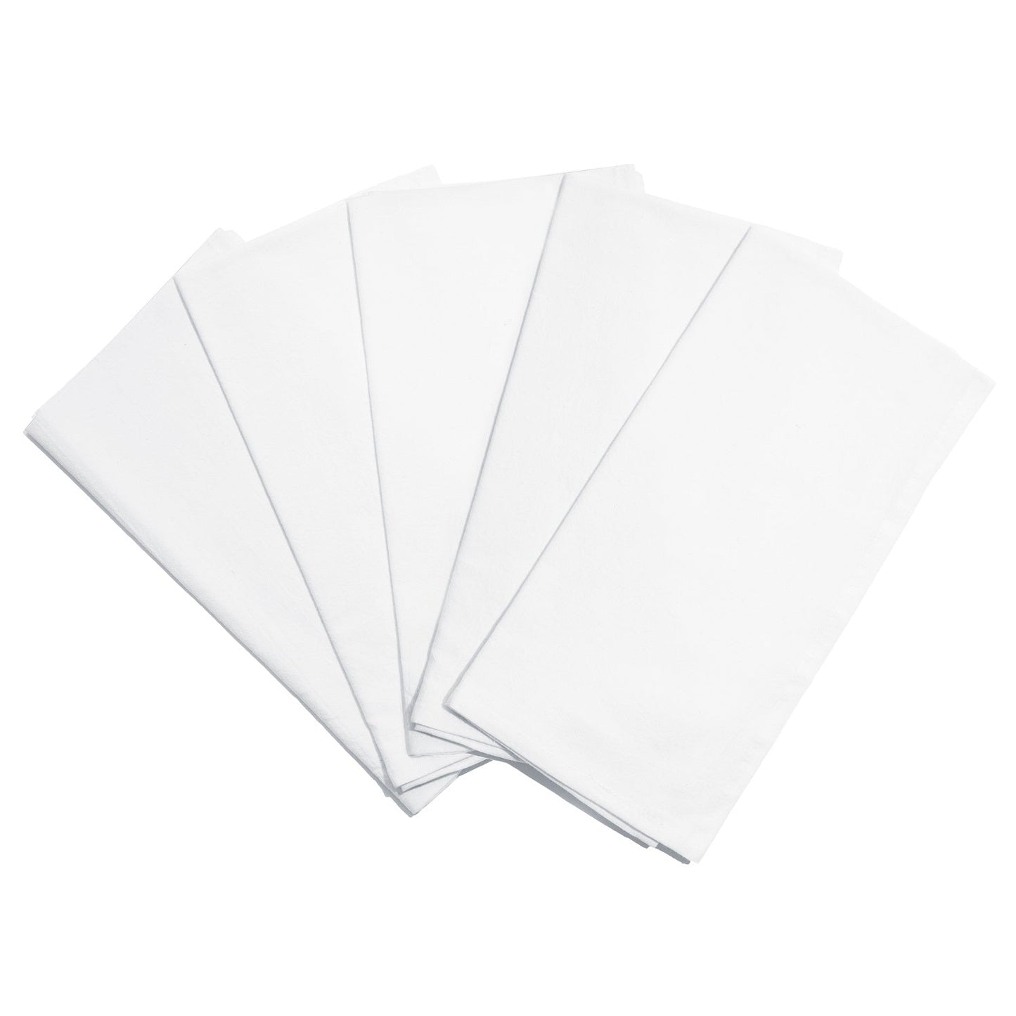 Flour Sack Kitchen Towels - EcoStuff