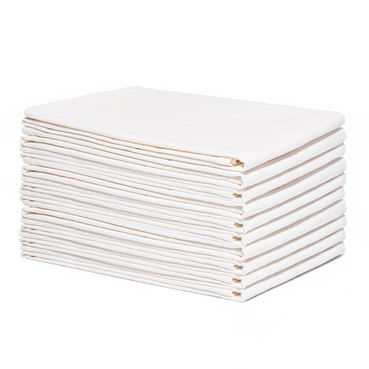 Flour Sack Kitchen Towels - EcoStuff