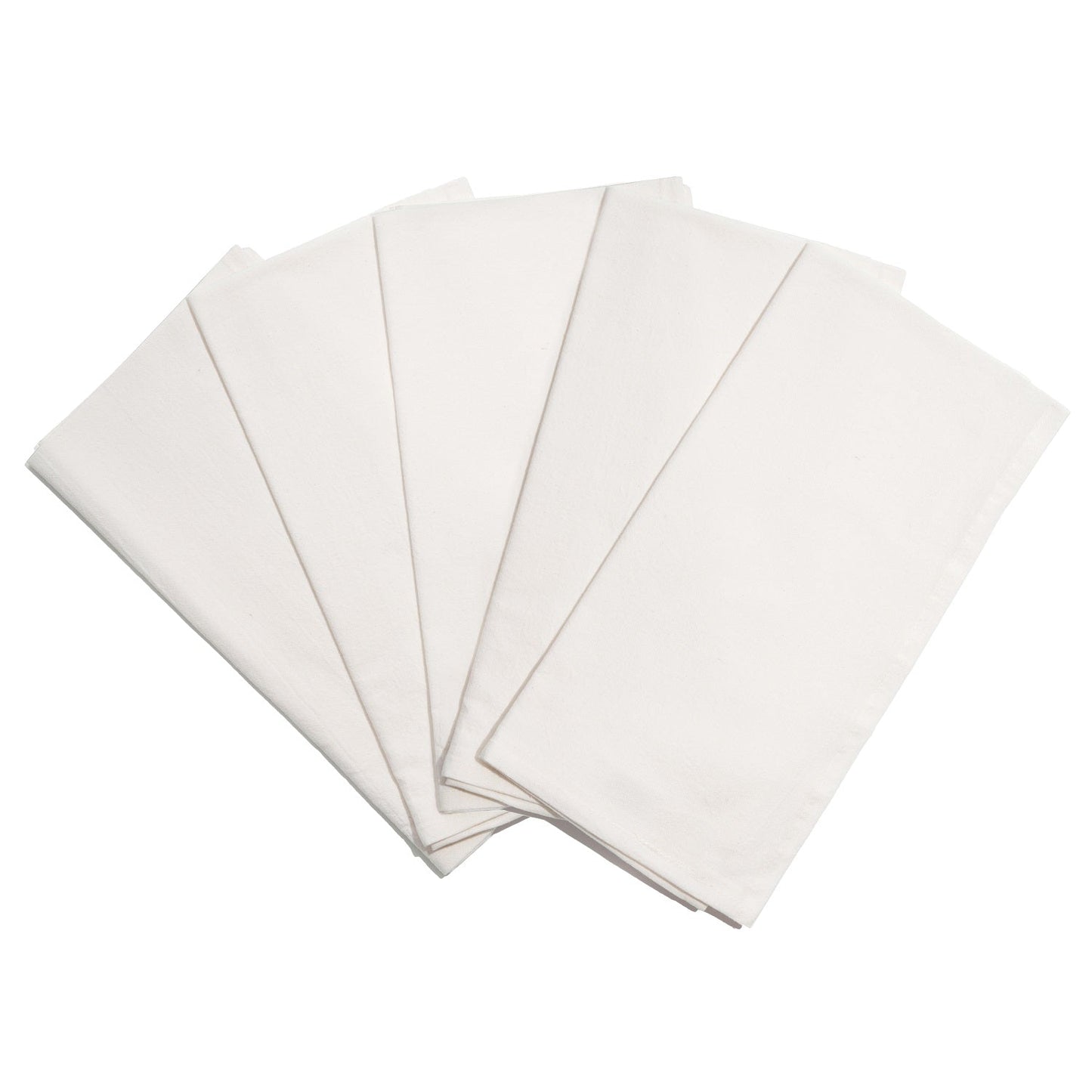 Flour Sack Kitchen Towels - EcoStuff