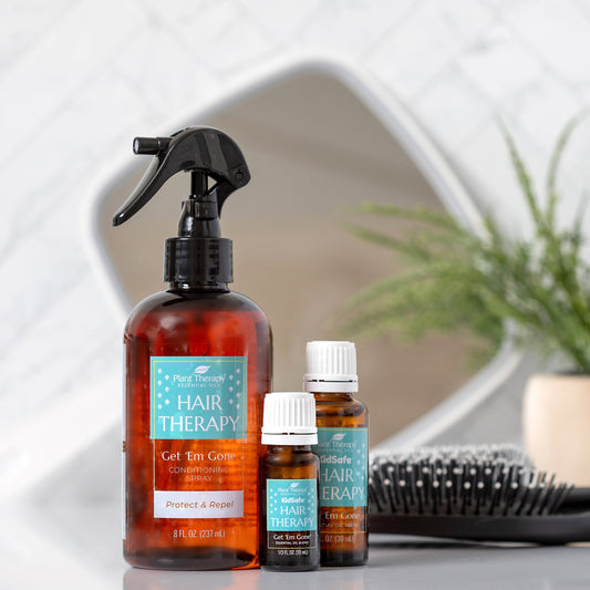Get 'Em Gone KidSafe Essential Oil - EcoStuff