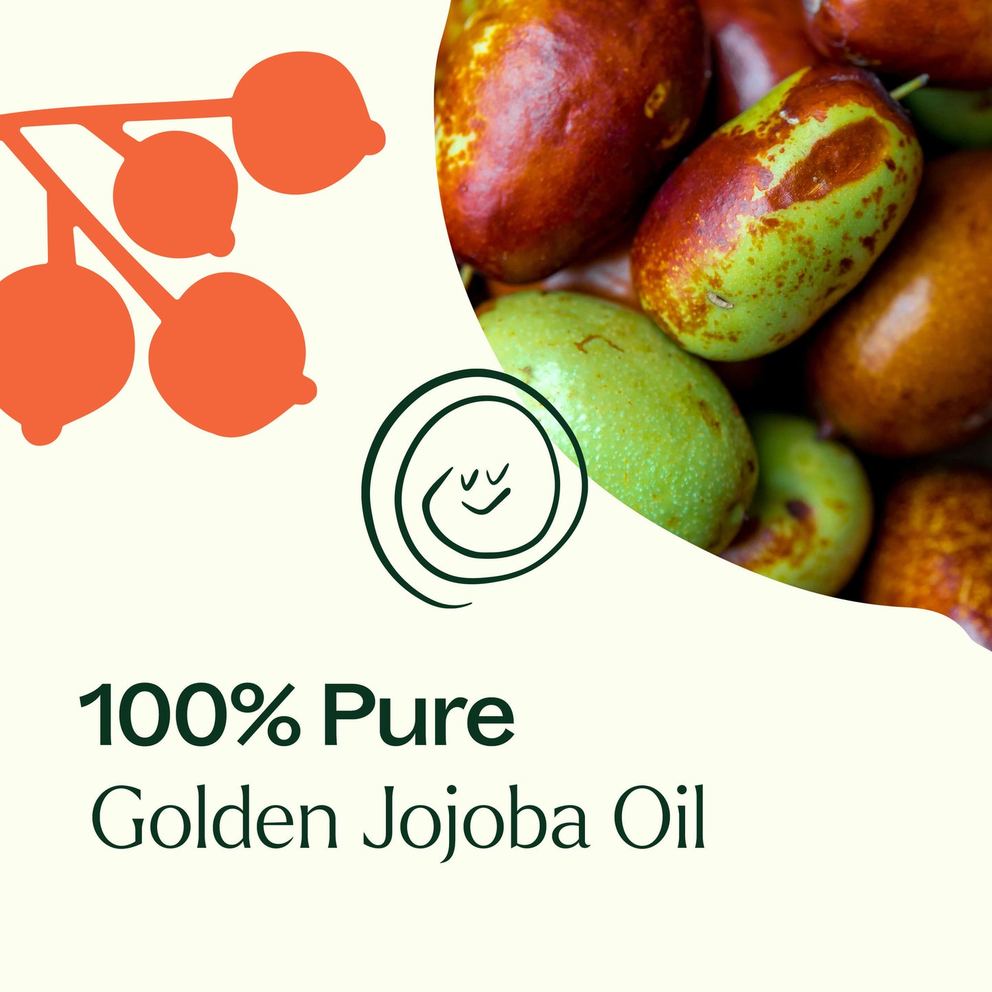Golden Jojoba Carrier Oil - EcoStuff