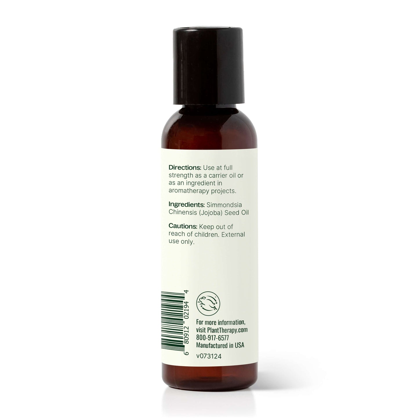 Golden Jojoba Carrier Oil - EcoStuff