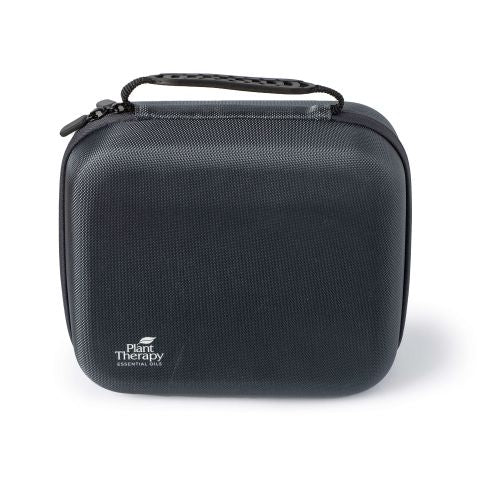 Hard - Top Carrying Case - Large Gray - EcoStuff