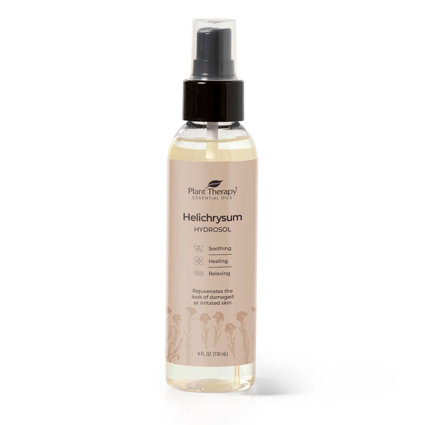 Helichrysum Hydrosol - EcoStuff