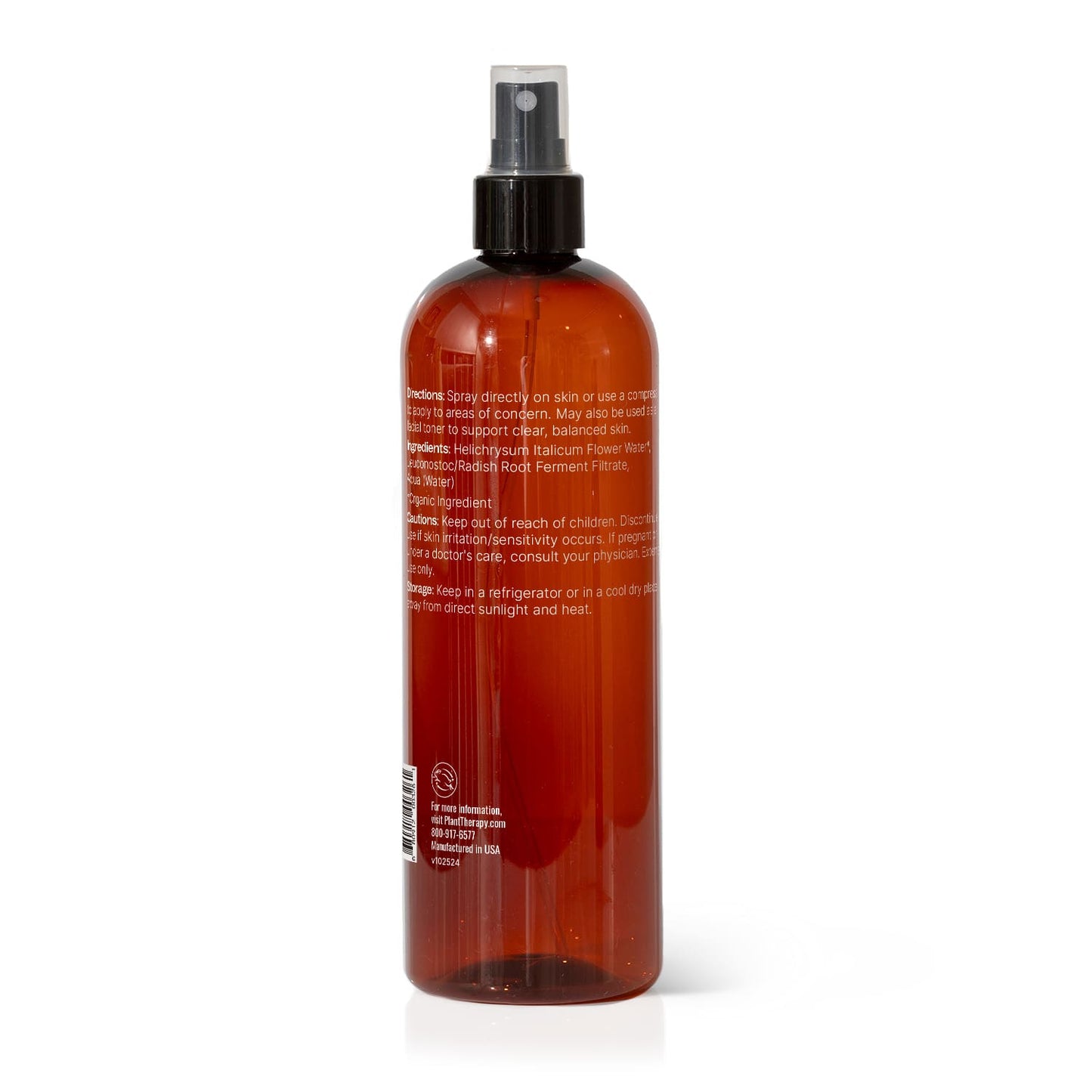 Helichrysum Hydrosol - EcoStuff