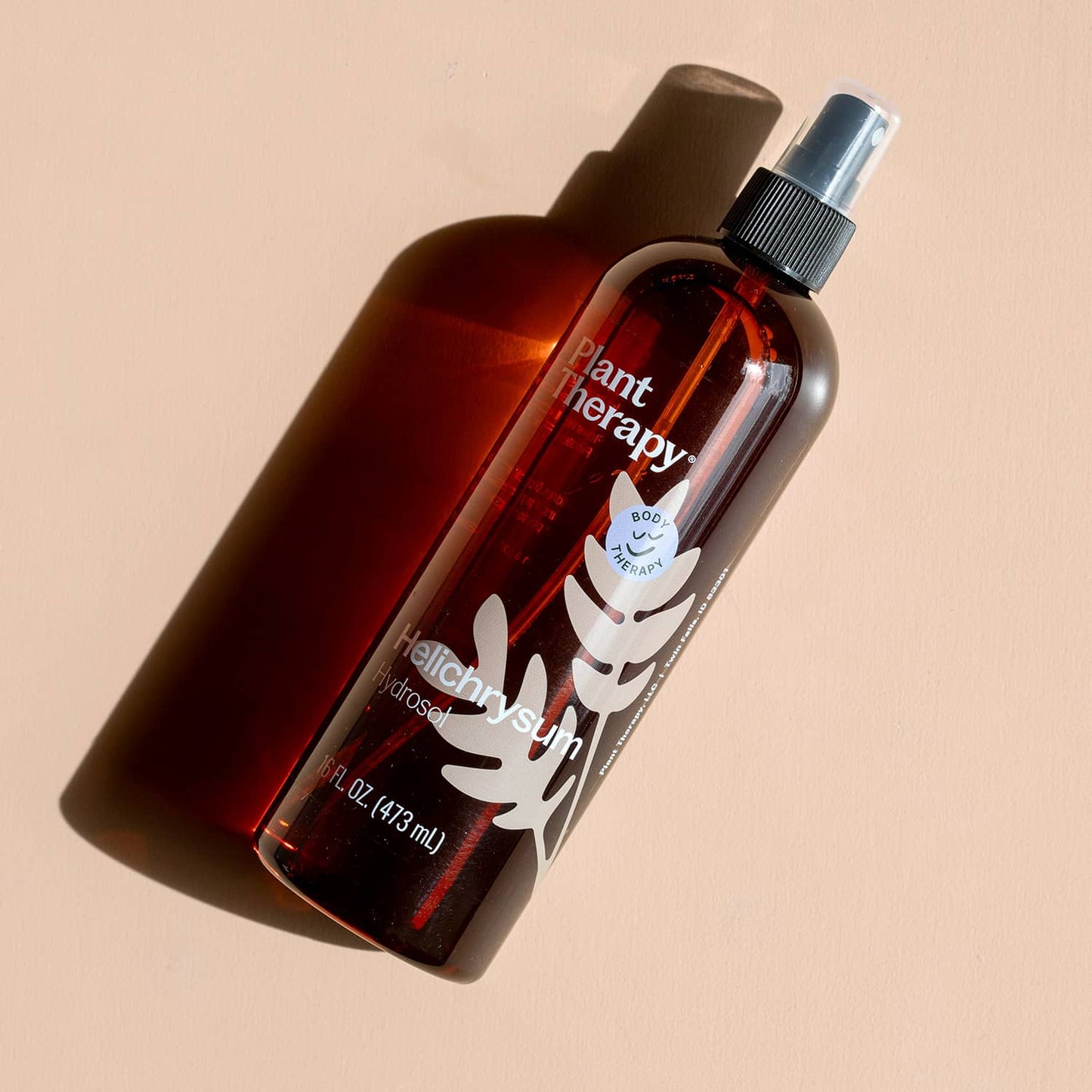 Helichrysum Hydrosol - EcoStuff