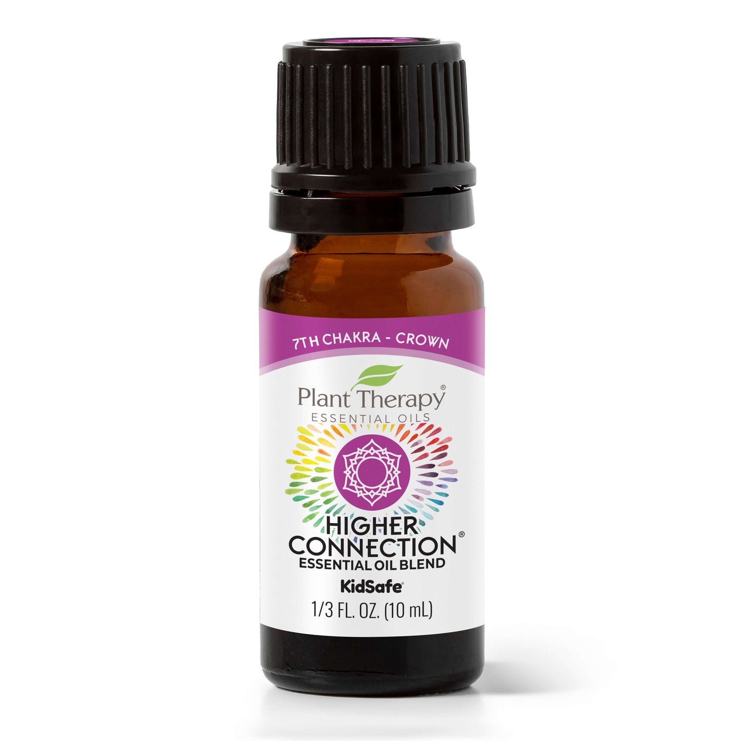 Higher Connection (Crown Chakra) Essential Oil - EcoStuff