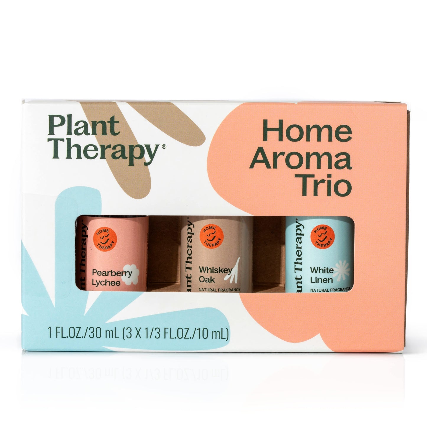 Home Aroma Trio Set - EcoStuff