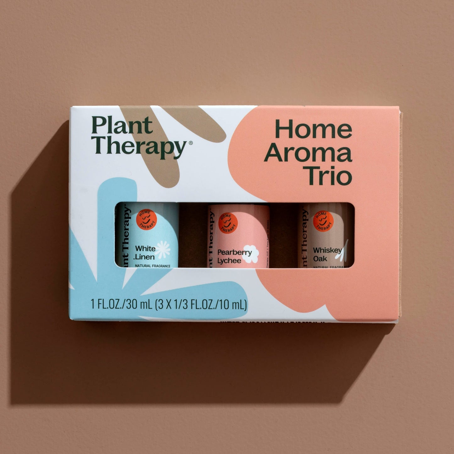 Home Aroma Trio Set - EcoStuff
