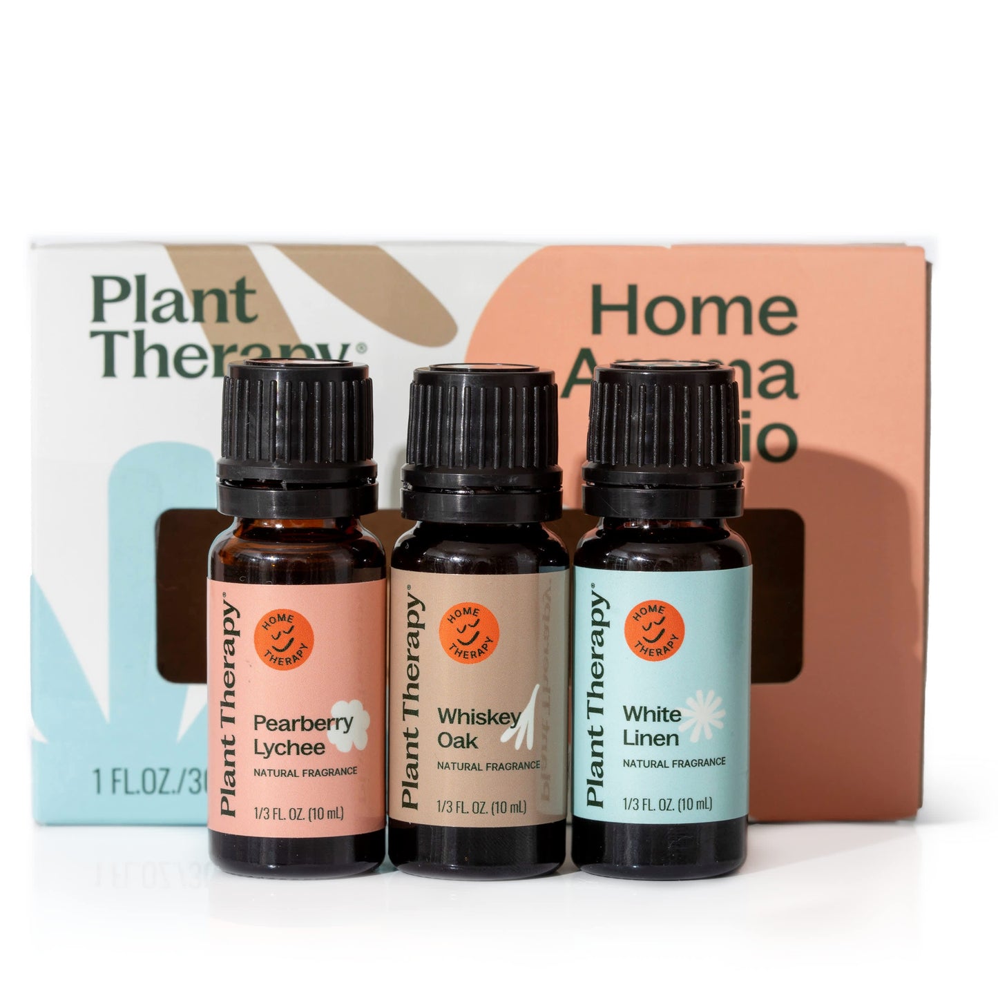 Home Aroma Trio Set - EcoStuff