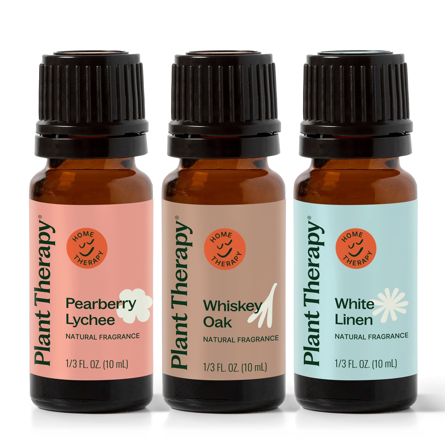 Home Aroma Trio Set - EcoStuff