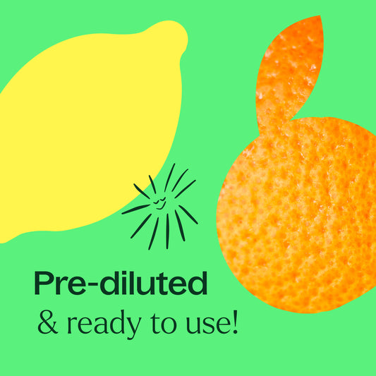 Immune Boom KidSafe Essential Oil Pre - Diluted Roll - On - EcoStuff