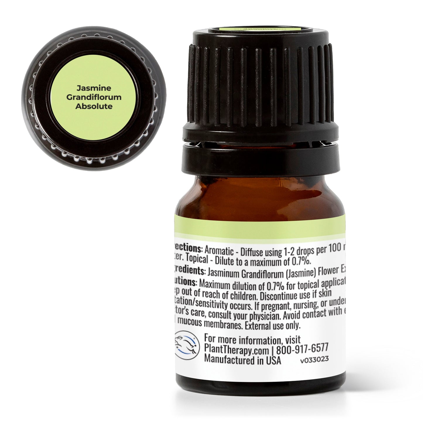Jasmine Grandiflorum Absolute - EcoStuff