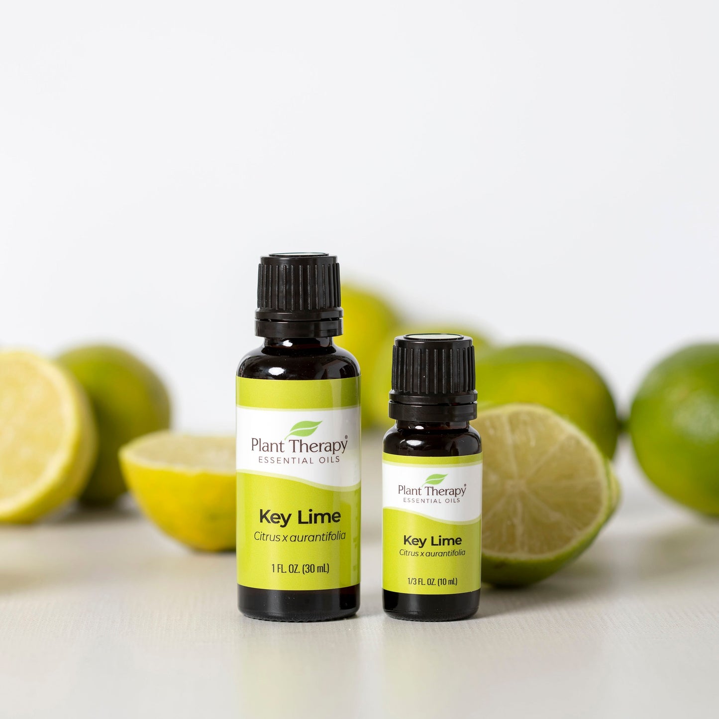 Key Lime Essential Oil - EcoStuff