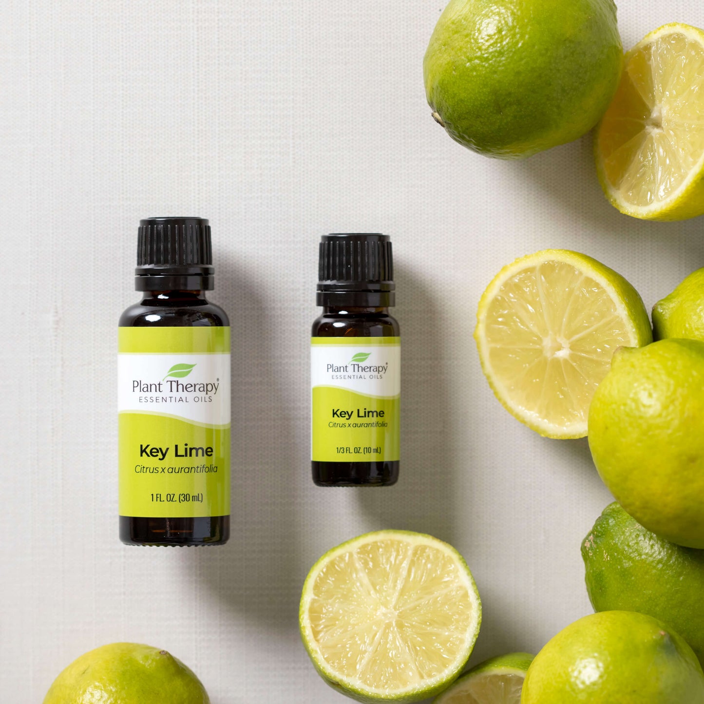 Key Lime Essential Oil - EcoStuff