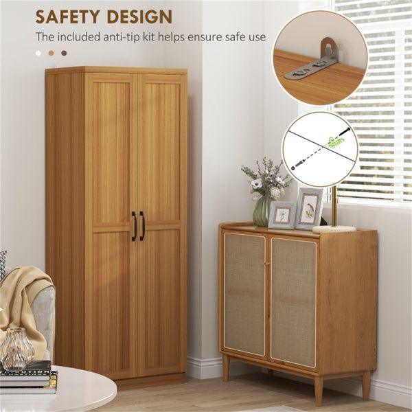 Kitchen Storage Cabinet, Kitchen Cabinet - EcoStuff