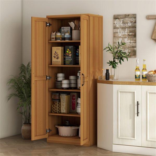 Kitchen Storage Cabinet, Kitchen Cabinet - EcoStuff