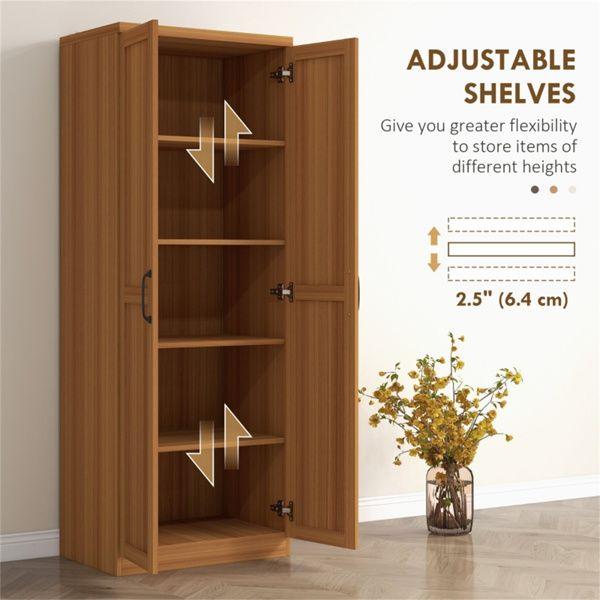 Kitchen Storage Cabinet, Kitchen Cabinet - EcoStuff