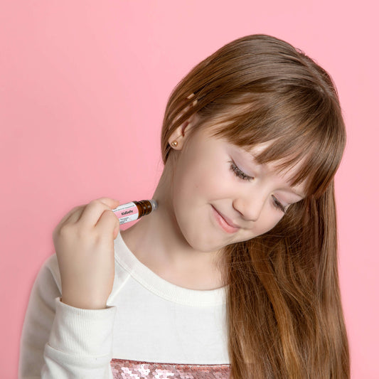 Knockin' Noggin KidSafe Essential Oil Blend Pre - Diluted Roll - On - EcoStuff