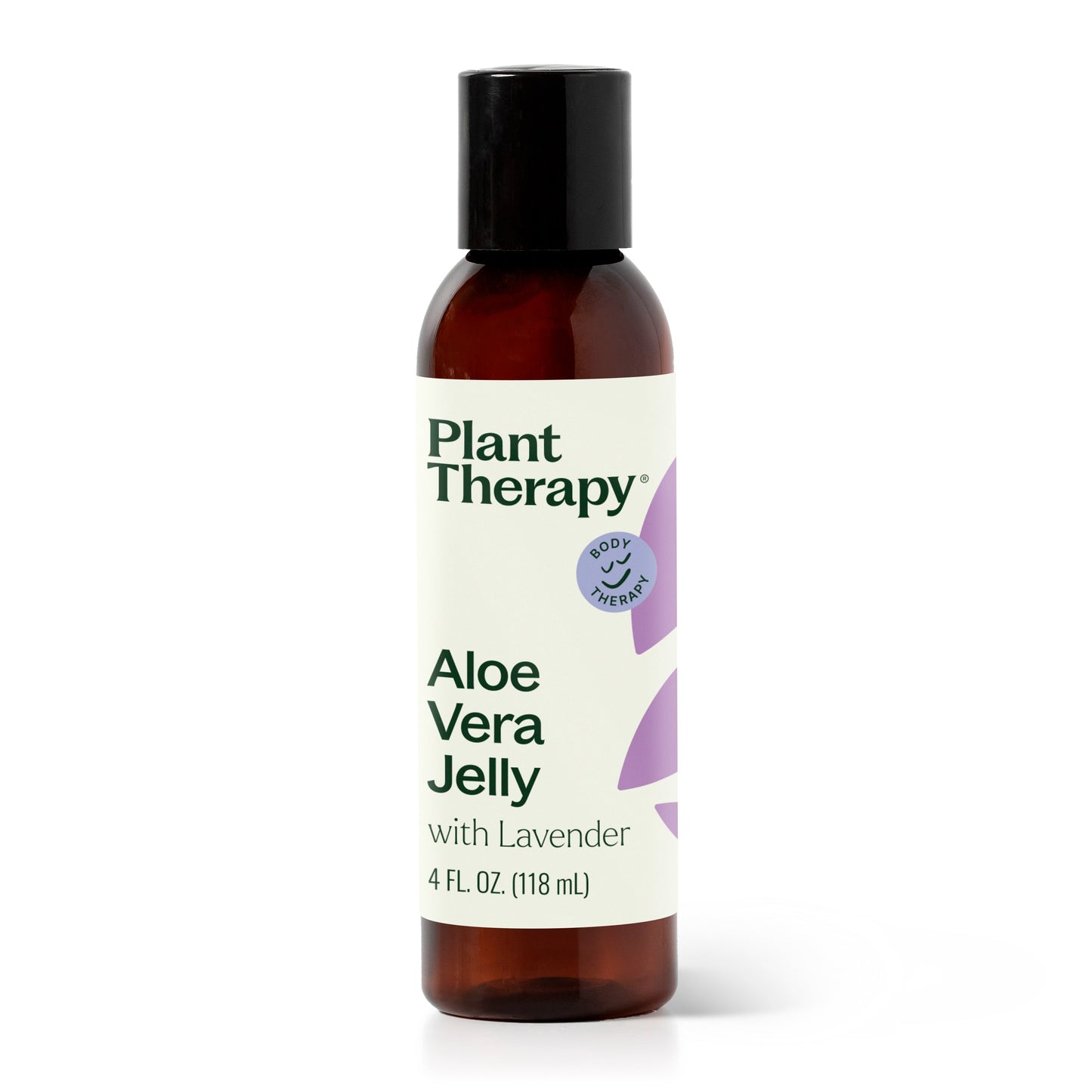 Lavender Aloe Vera Jelly - EcoStuff