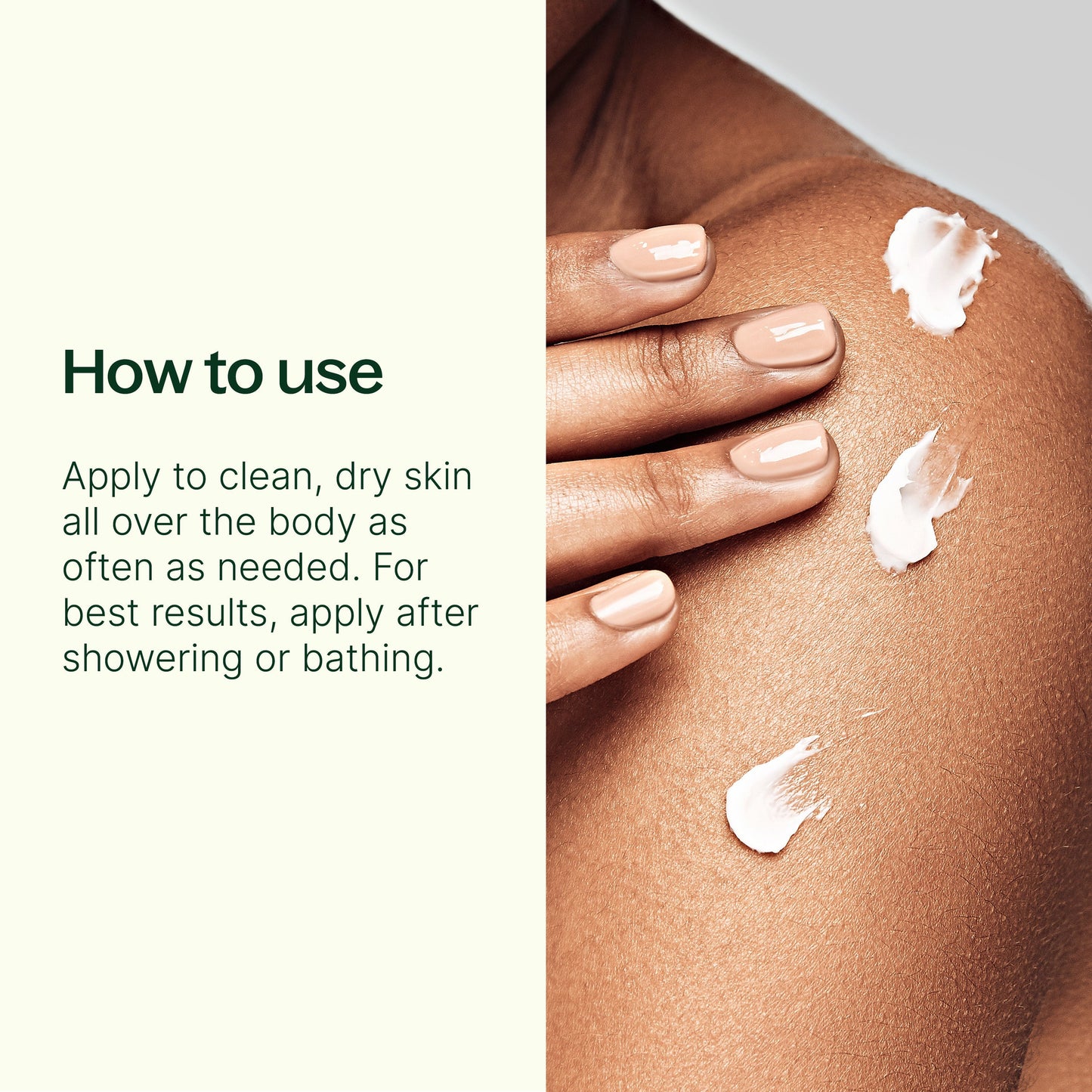 Lavender Sandalwood Body Cream - EcoStuff