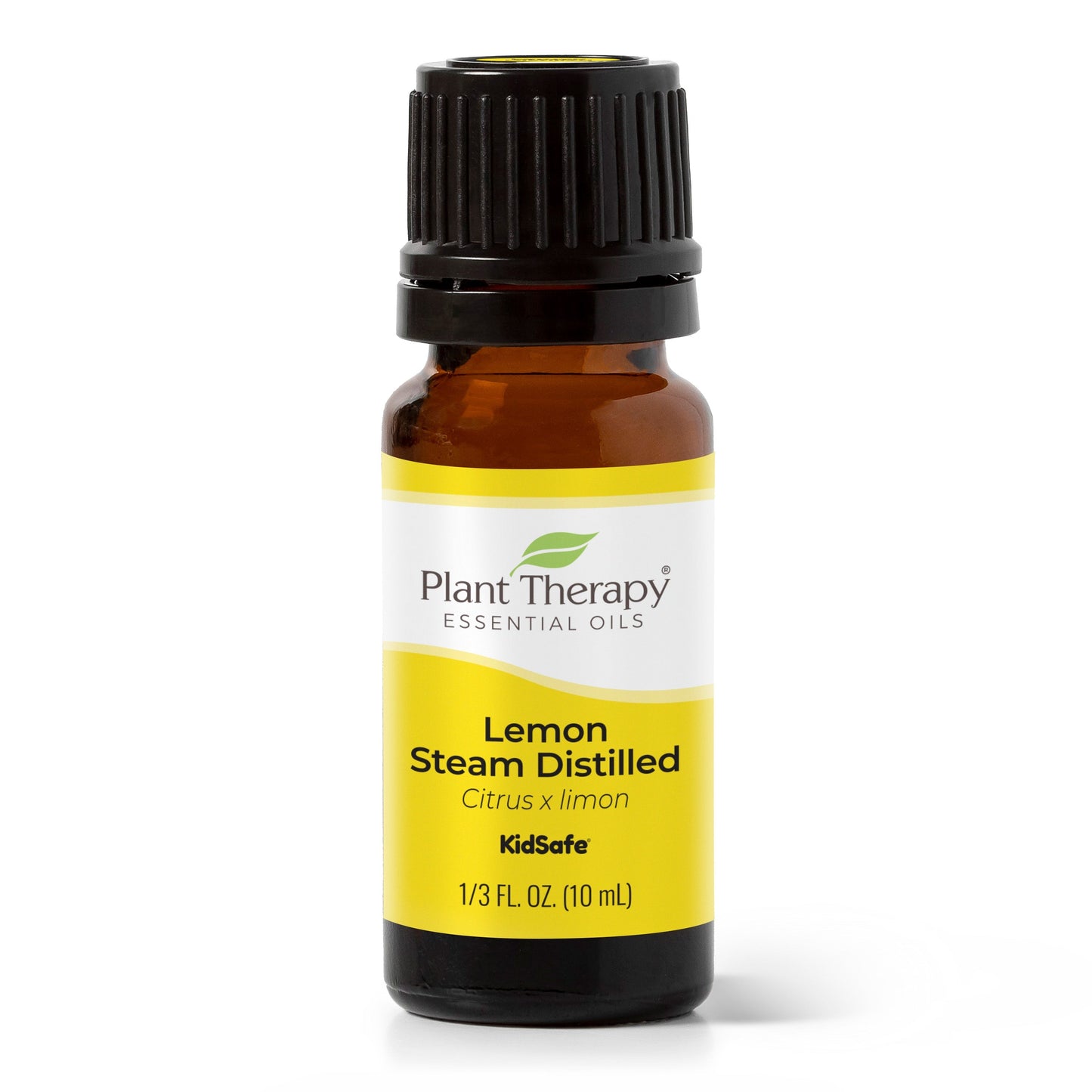Lemon Steam Distilled Essential Oil - EcoStuff