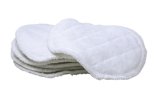 Makeup Remover Pads - EcoStuff