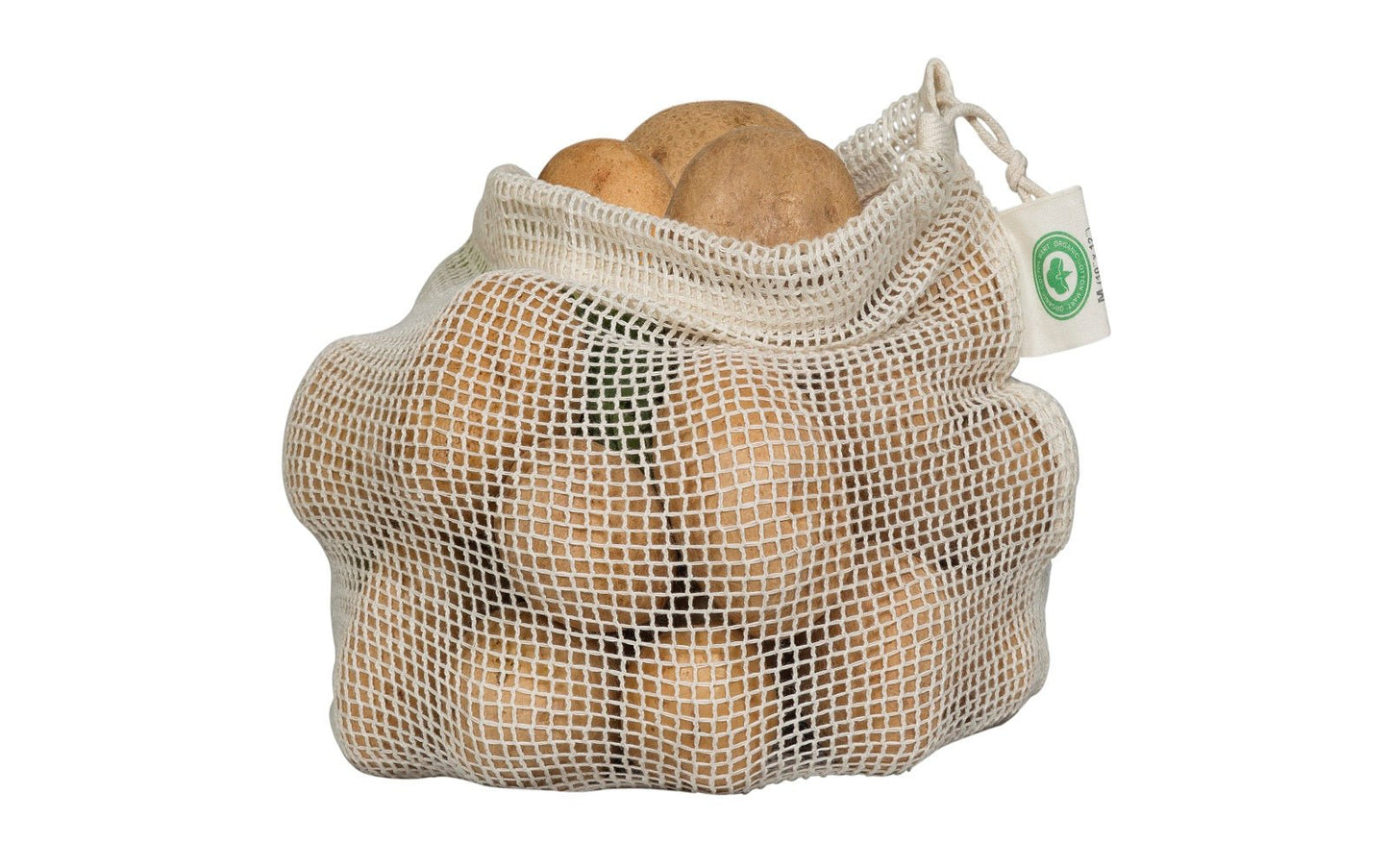 Mesh Produce Bags - EcoStuff