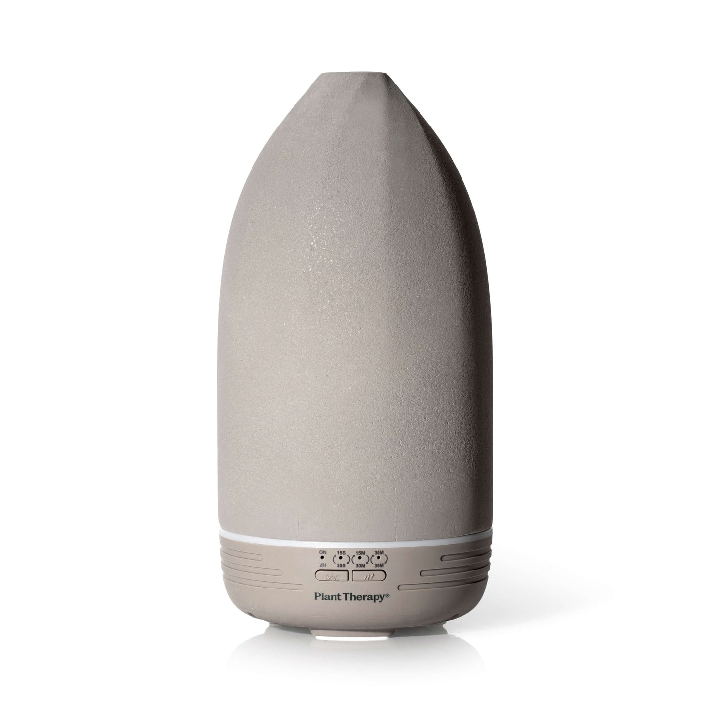 Metro Stone Diffuser - Gray - EcoStuff