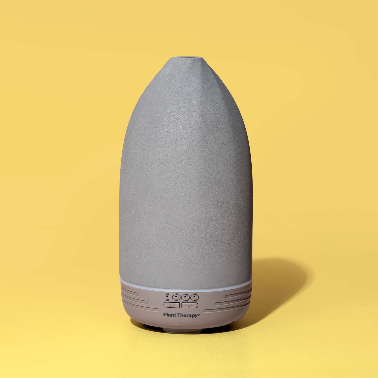 Metro Stone Diffuser - Gray - EcoStuff