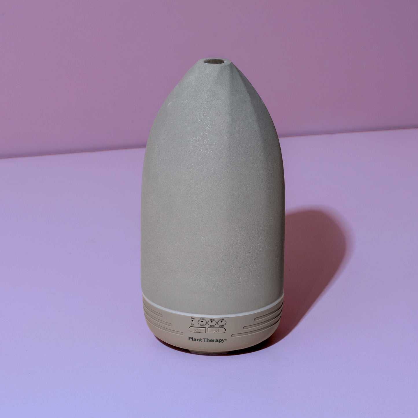 Metro Stone Diffuser - Gray - EcoStuff