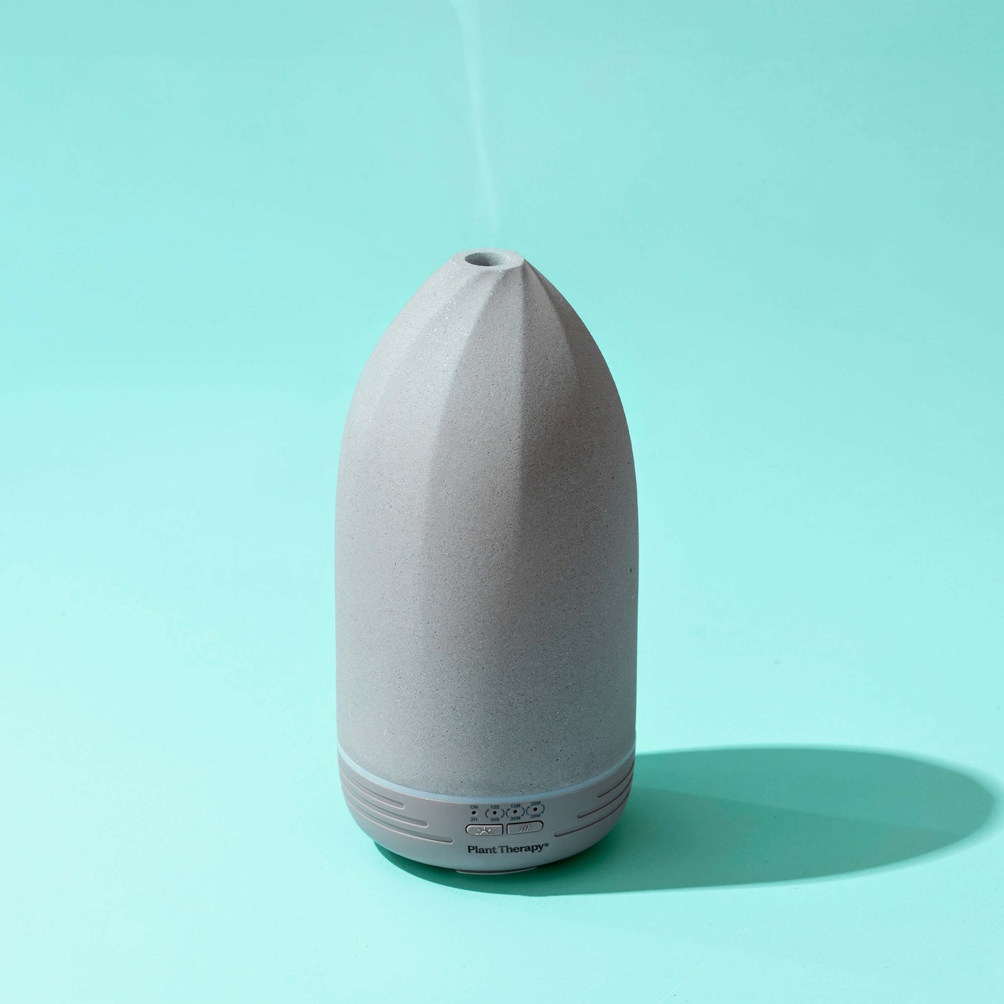 Metro Stone Diffuser - Gray - EcoStuff