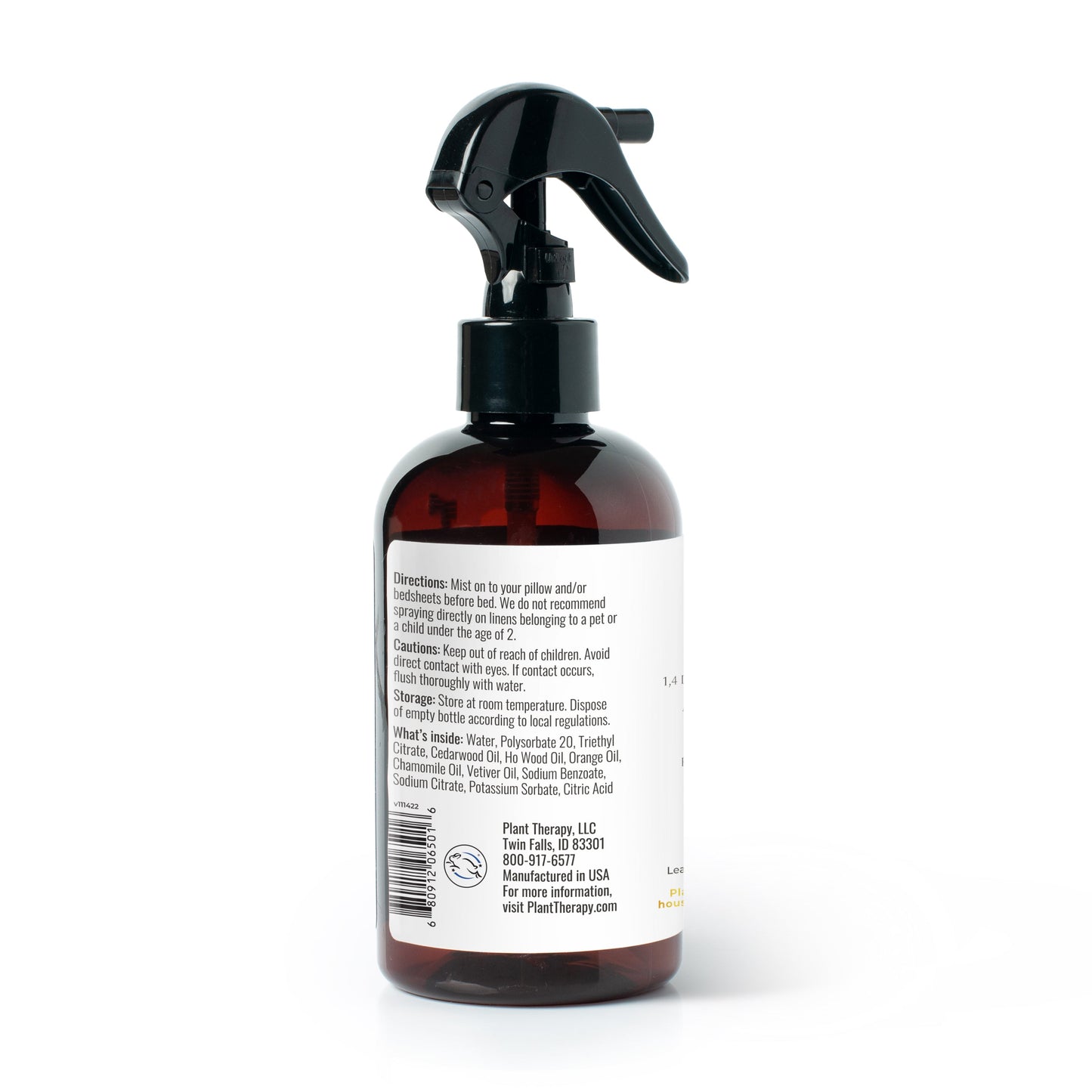 Monster Away Spray - EcoStuff