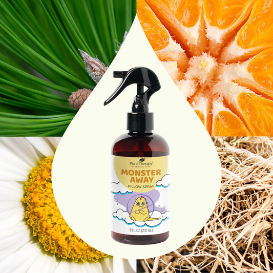 Monster Away Spray - EcoStuff