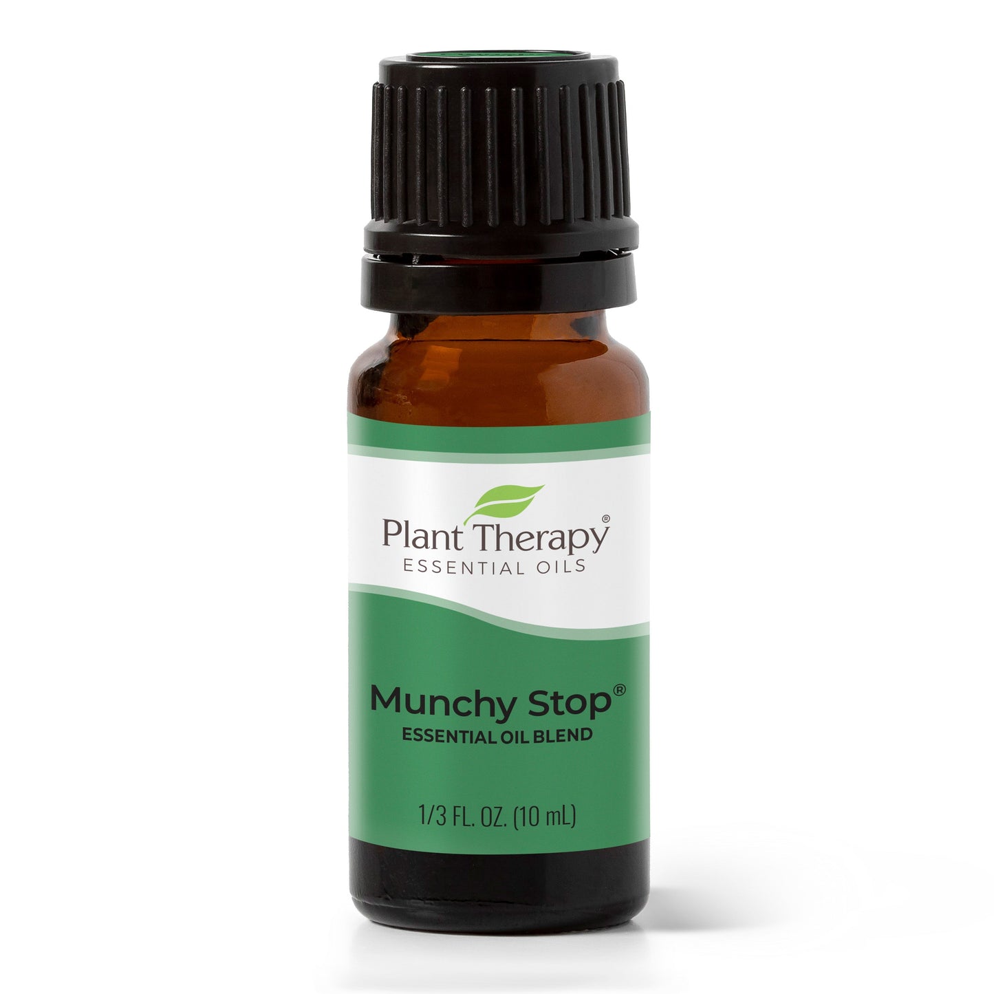 Munchy Stop Essential Oil Blend - EcoStuff