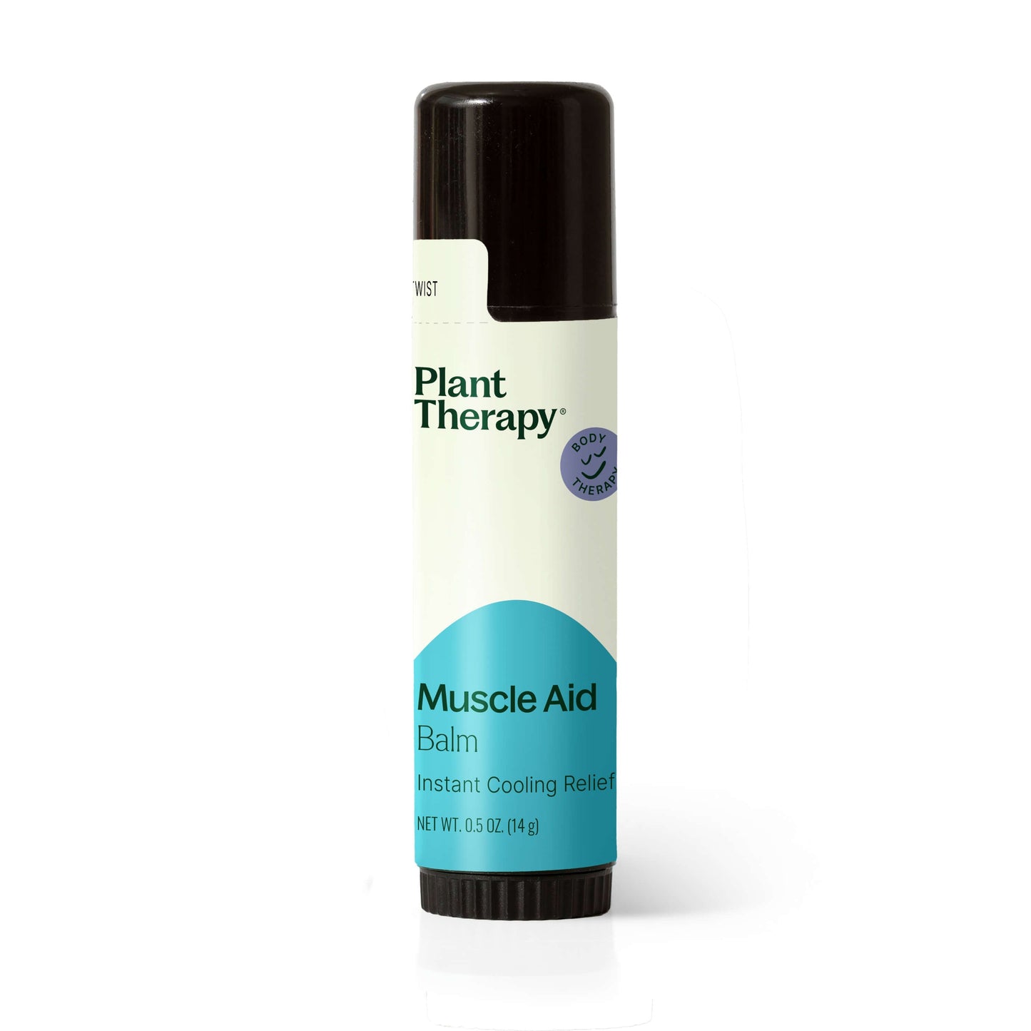 Muscle Aid Balm - EcoStuff