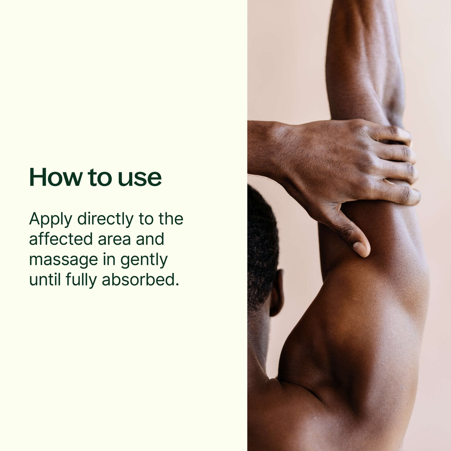Muscle Aid Balm - EcoStuff