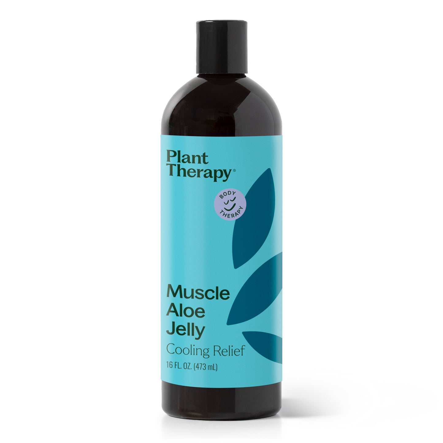 Muscle Aloe Jelly - EcoStuff