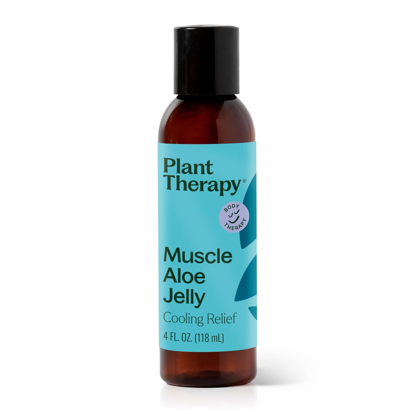Muscle Aloe Jelly - EcoStuff