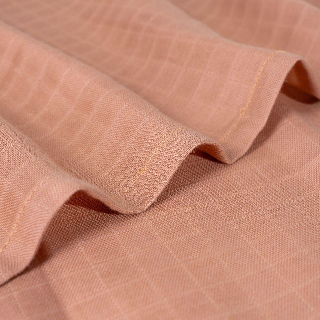 Muslin Swaddle Blankets - EcoStuff